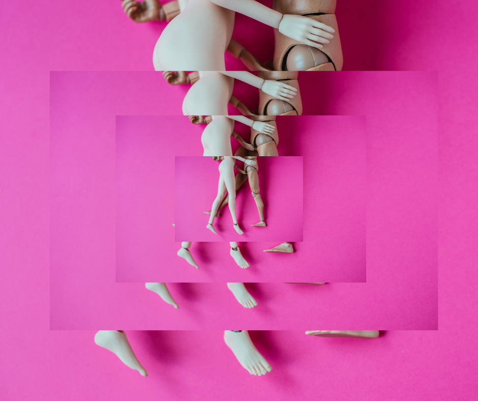 Pornoherečky časem hrubnou. Nakoukněte do zákulisí české pornoprodukce