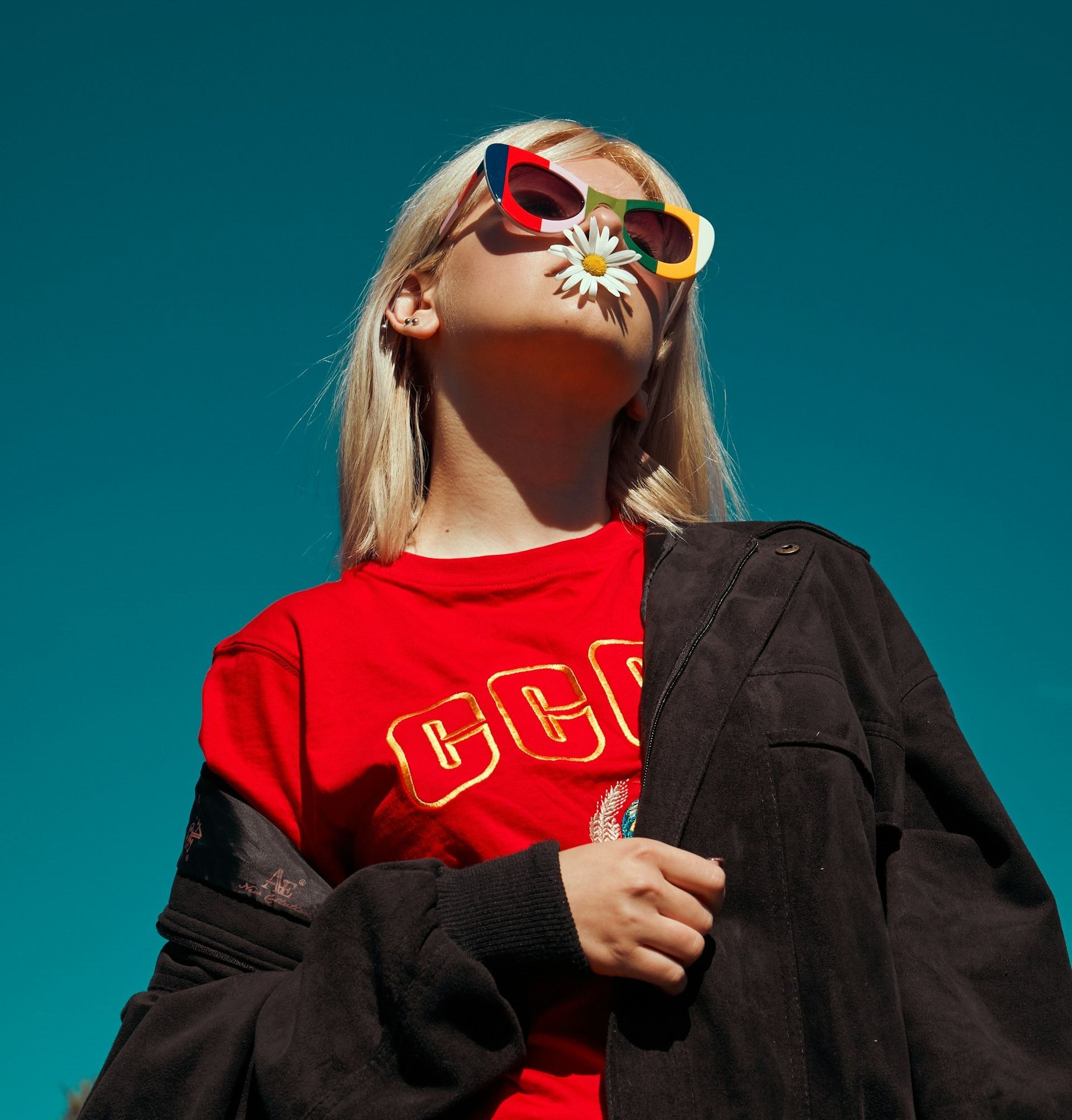 Kondom, konsent, klitoris: Jak připravit syna na jeho poprvé