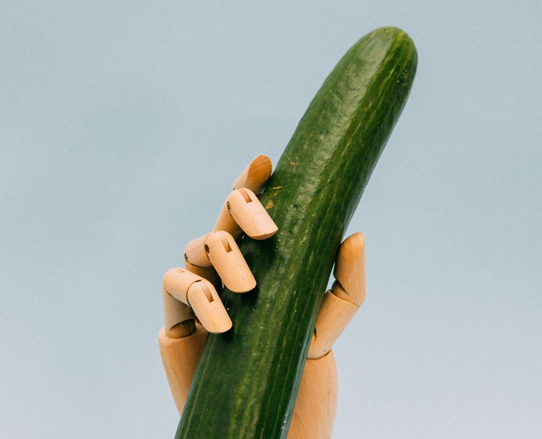 Vše, co jste kdy chtěli vědět o penisu