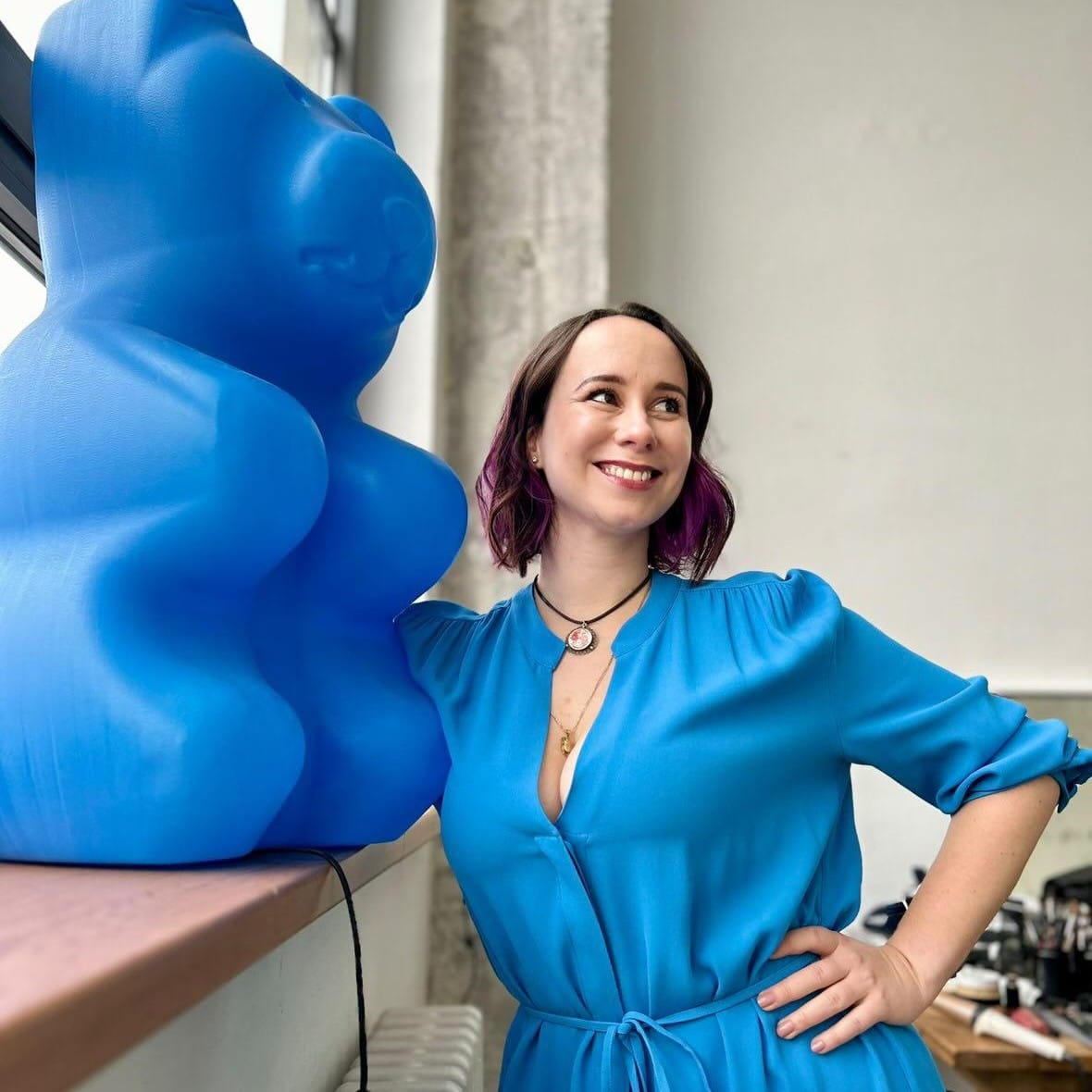 Otcem dítěte každý, kdo kdy s ženou spal?! O sexuálních mýtech se skeptičkou Claire Klingenberg