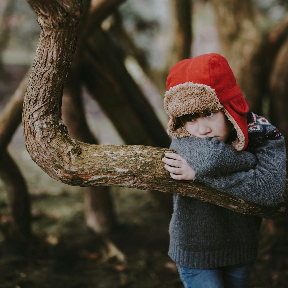 Jak mohou rodiče zformovat sexuální život svých dětí? Třeba  až k násilným preferencím