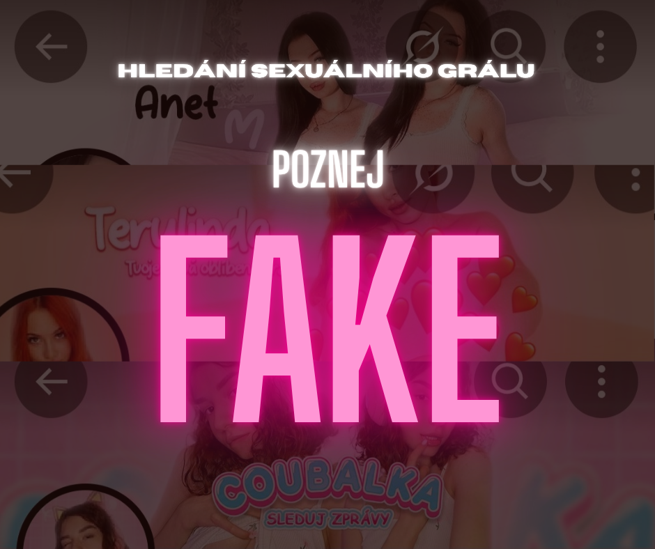 10 tipů, jak spolehlivě rozpoznat falešný erotický profil a vyhnout se podvodníkům